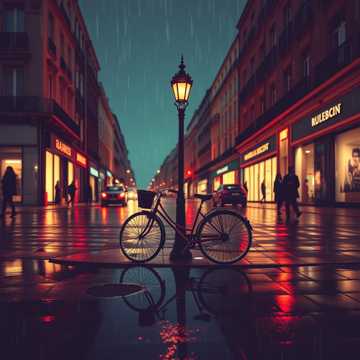 Ma Lady Clémentine(Моя Леди Клементина)