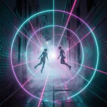 Диско-истерия