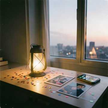 После праздника