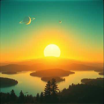 Солнцу гимн