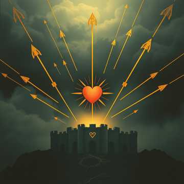 Золотая стрела