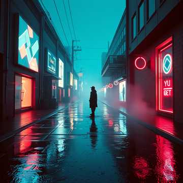 Вторая ночь