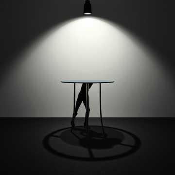 Michael and Johnny (K-pop Version)