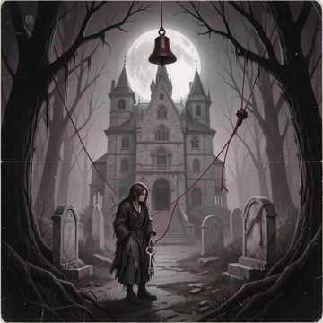 Кровь Ван Тассел