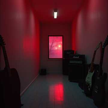 Will never see your face again