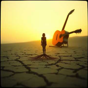 Корни во мне