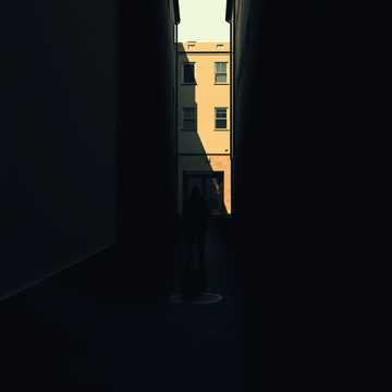 Я ухожу: автор стиха неизвестен