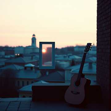 Отправная точка