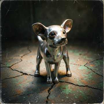 Die Stimme schreit !