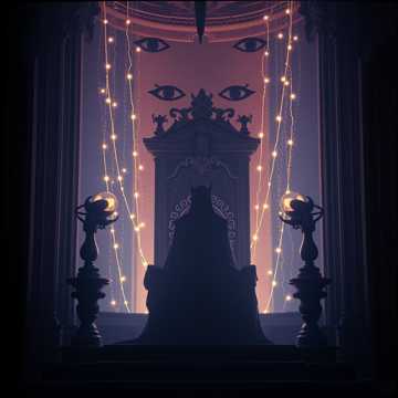 Гарем инкуба