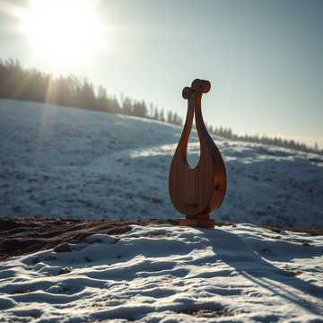 Русский Дух.