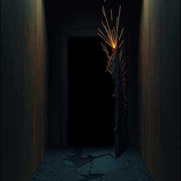 Stalker in the Static