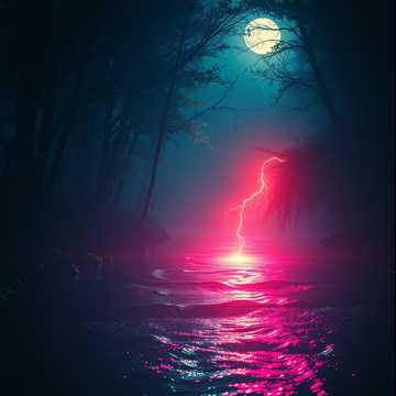 Любовь нагрела воду.