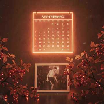 3 сентября #1 (Cover RMX)