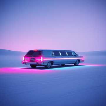 Холодные ночи