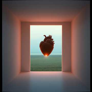 Сердце хочет.