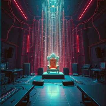 Я создал хит, ИИ помог