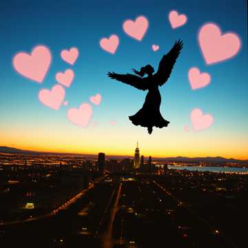 Быть счастливой!