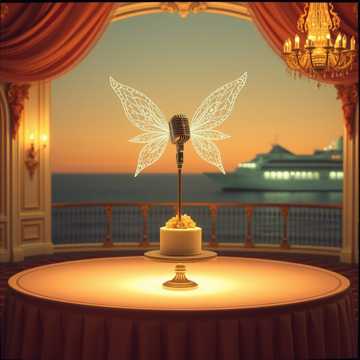 Феи тоже женщины.