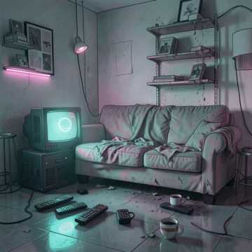 Паралич души