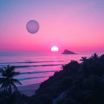 Islands