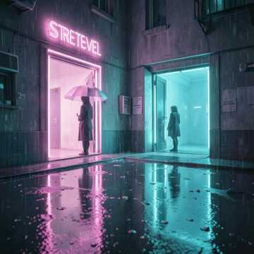 Случайная встреча