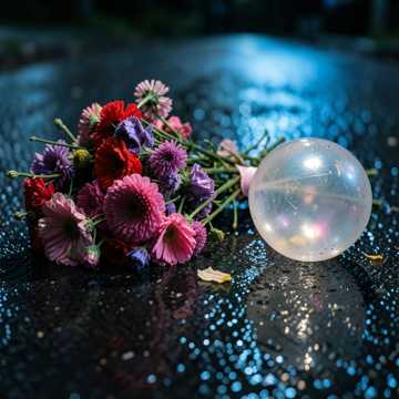 Первая её любовь