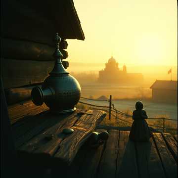 Ойся ( https://t.me/ATWSTMusic )