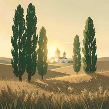 Как ты хороша