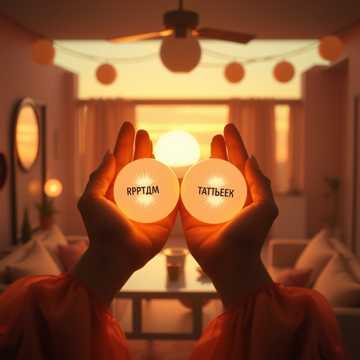 От мамы детям