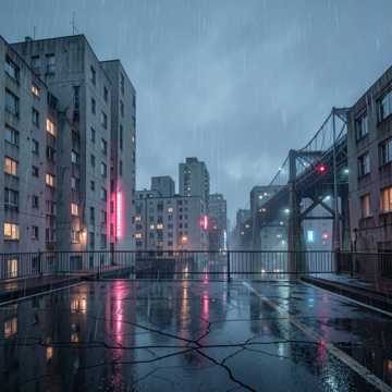 Город надежды