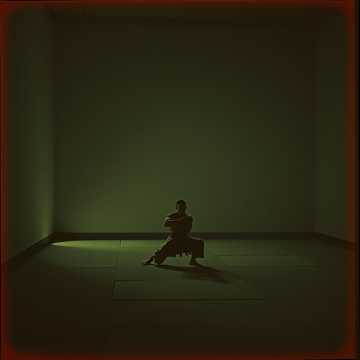 Путь на татами