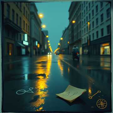 Ничего не случилось 3