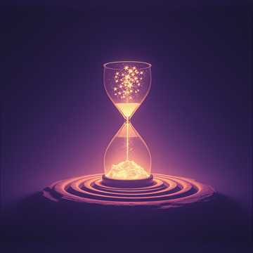 Иллюзия вечности.