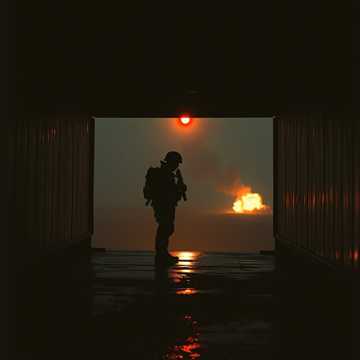 Последний патрон