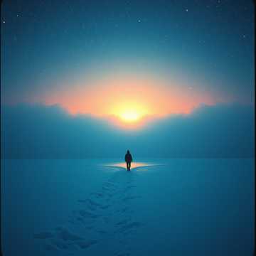 Колыбельная