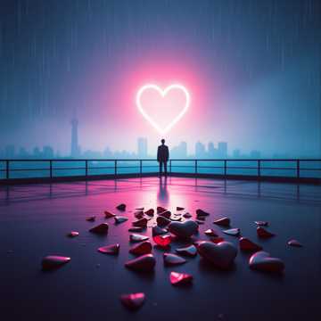 Безответная любовь