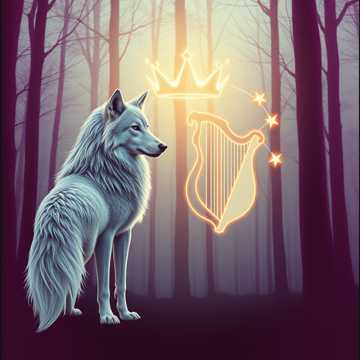 Арчик и хозяйка.