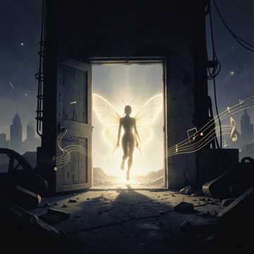 Переход души