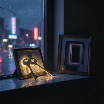 Тени прошлого