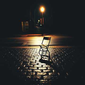 Сигаретный дождь