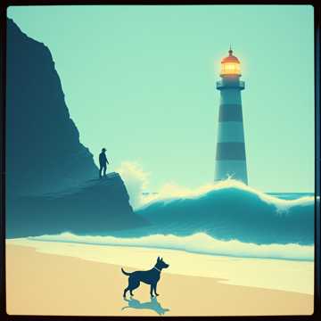 Я стану пеной