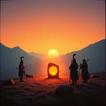 Вставайте люди