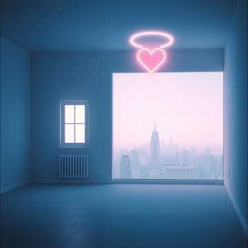 Молюсь в тишине