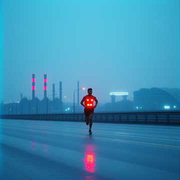 Держись Ден.