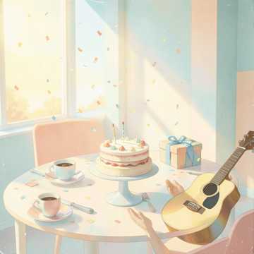 5 апреля — твой день