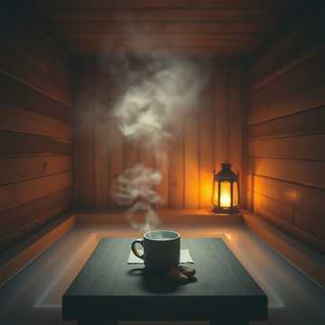 В баню (Елена Климук)