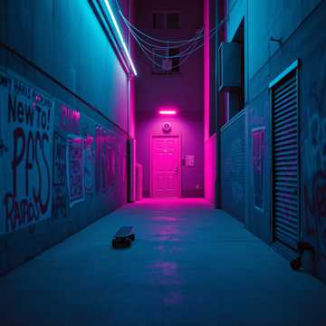 На своей волне