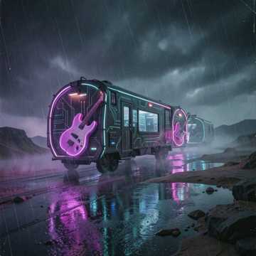 Караван instrumental