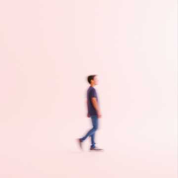 Сидим с Галюней